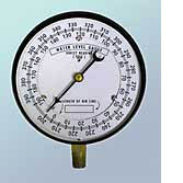 Maass Water Level Gauge